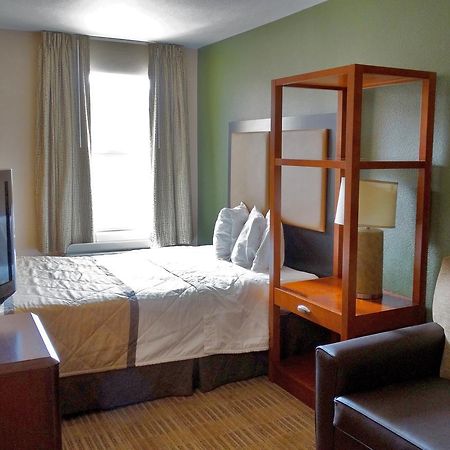 Extended Stay America Suites - Austin - Northwest Arboretum - The Domain Exteriör bild