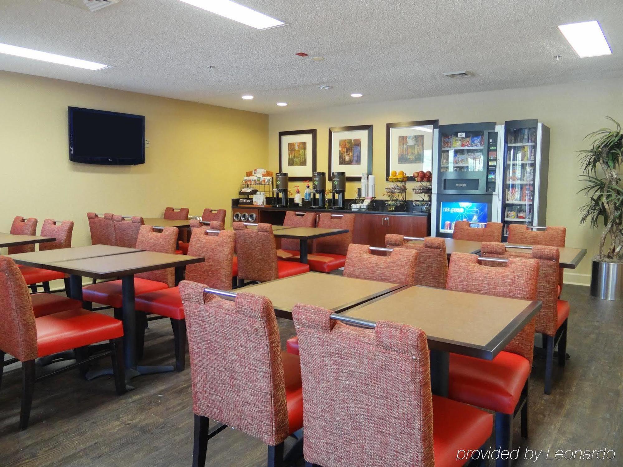 Extended Stay America Suites - Austin - Northwest Arboretum - The Domain Exteriör bild