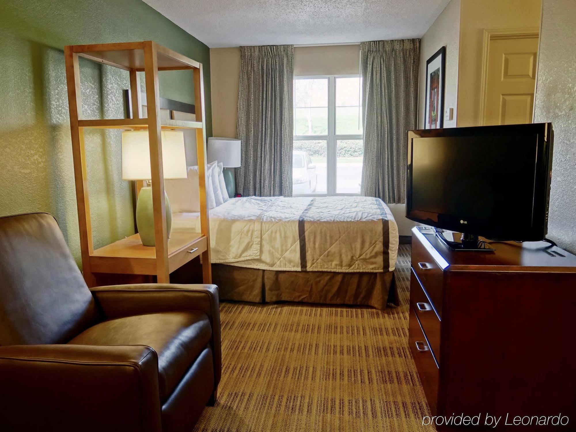 Extended Stay America Suites - Austin - Northwest Arboretum - The Domain Exteriör bild