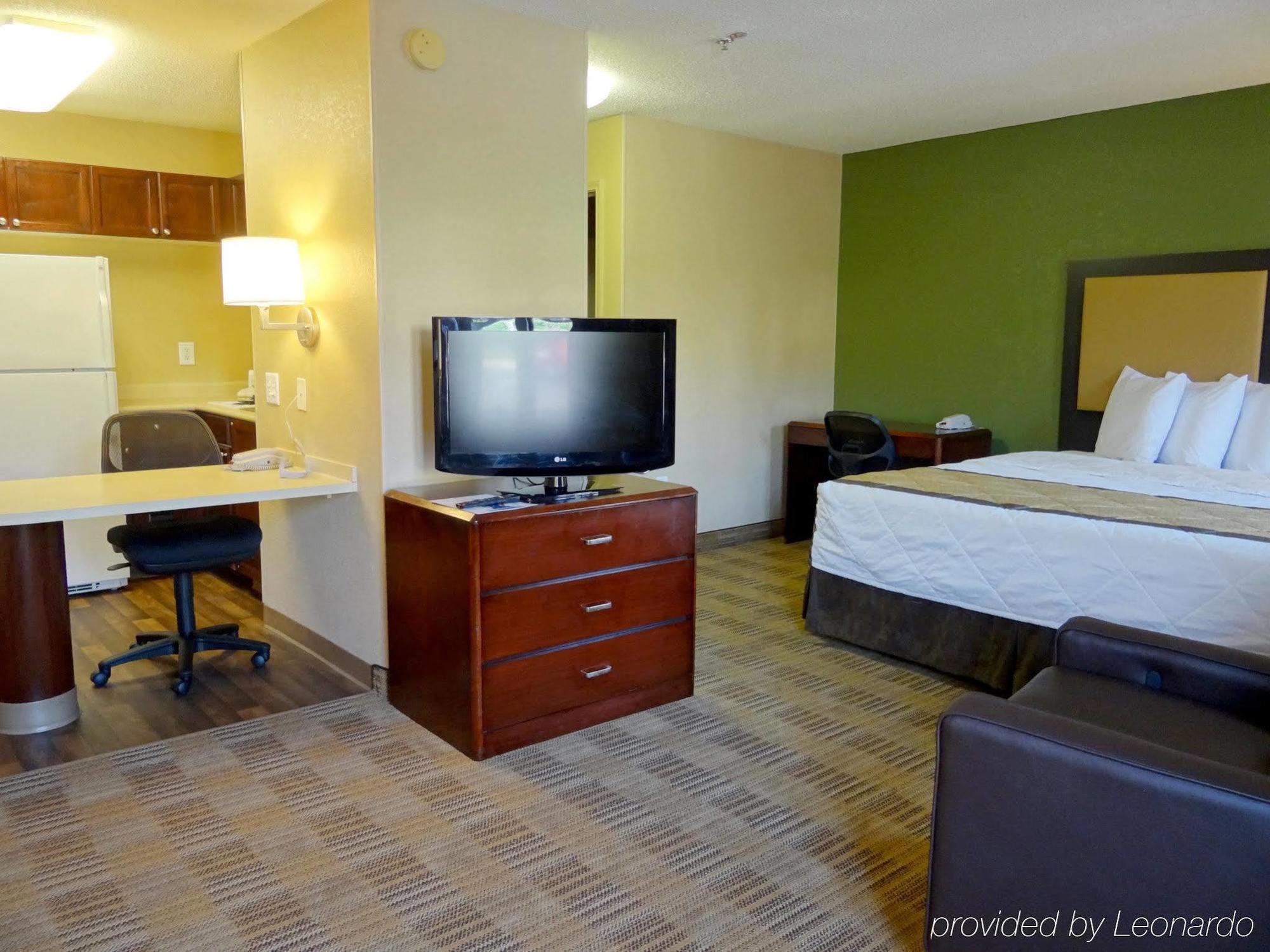 Extended Stay America Suites - Austin - Northwest Arboretum - The Domain Exteriör bild