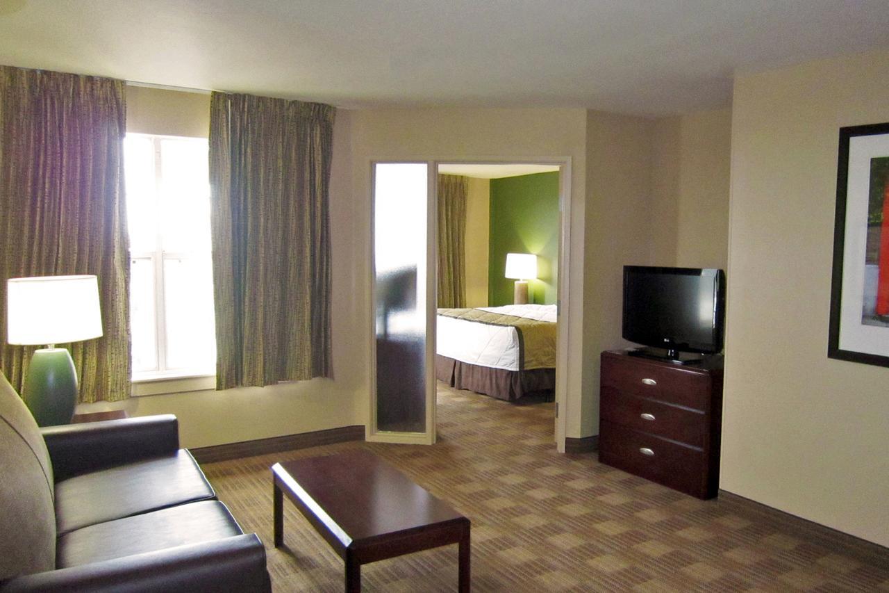Extended Stay America Suites - Austin - Northwest Arboretum - The Domain Exteriör bild