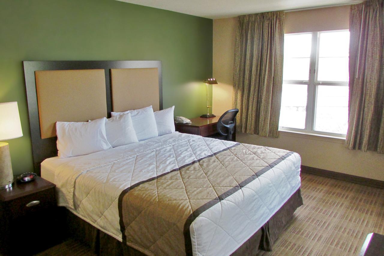 Extended Stay America Suites - Austin - Northwest Arboretum - The Domain Exteriör bild
