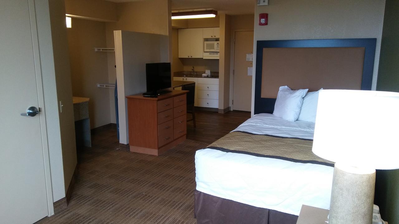 Extended Stay America Suites - Austin - Northwest Arboretum - The Domain Exteriör bild