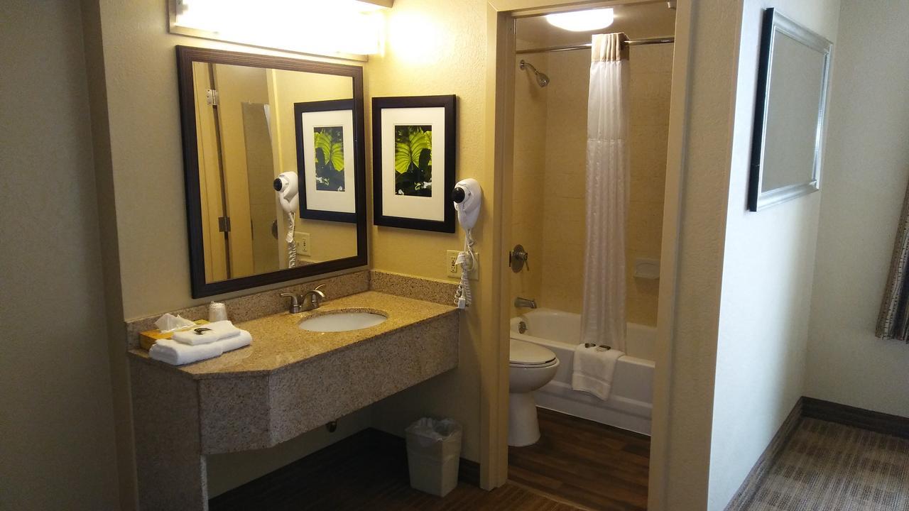 Extended Stay America Suites - Austin - Northwest Arboretum - The Domain Exteriör bild