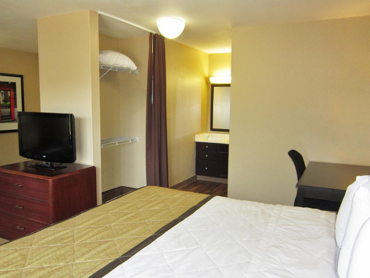 Extended Stay America Suites - Austin - Northwest Arboretum - The Domain Exteriör bild