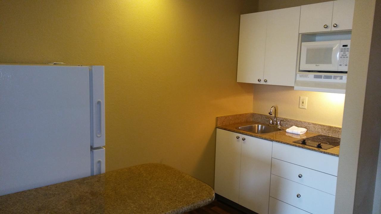 Extended Stay America Suites - Austin - Northwest Arboretum - The Domain Exteriör bild