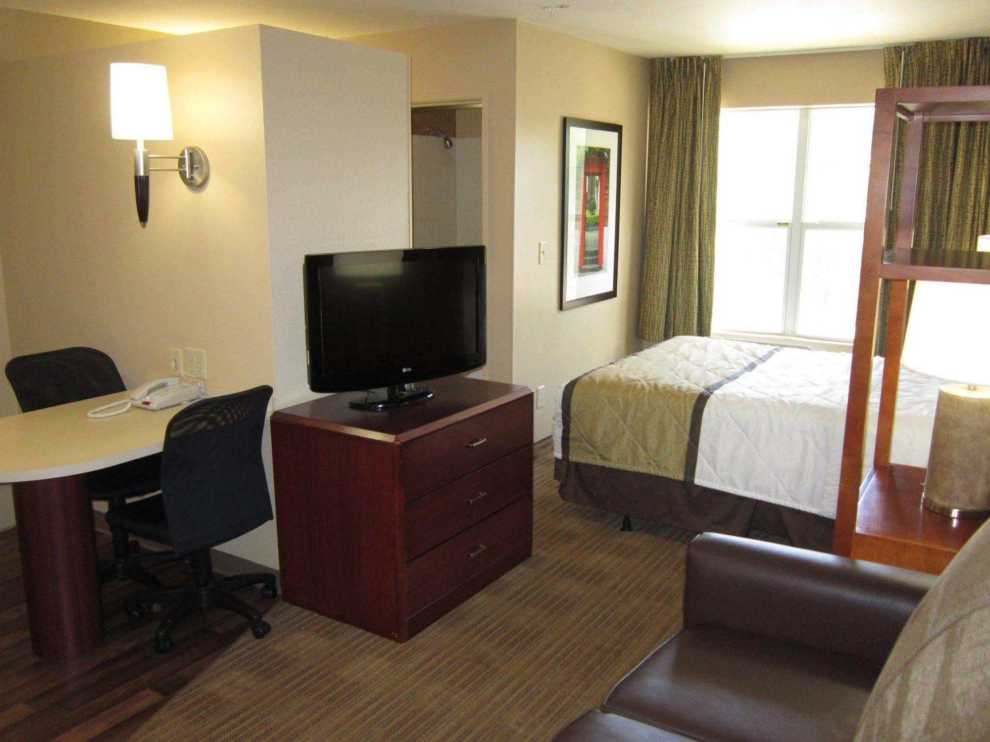 Extended Stay America Suites - Austin - Northwest Arboretum - The Domain Exteriör bild