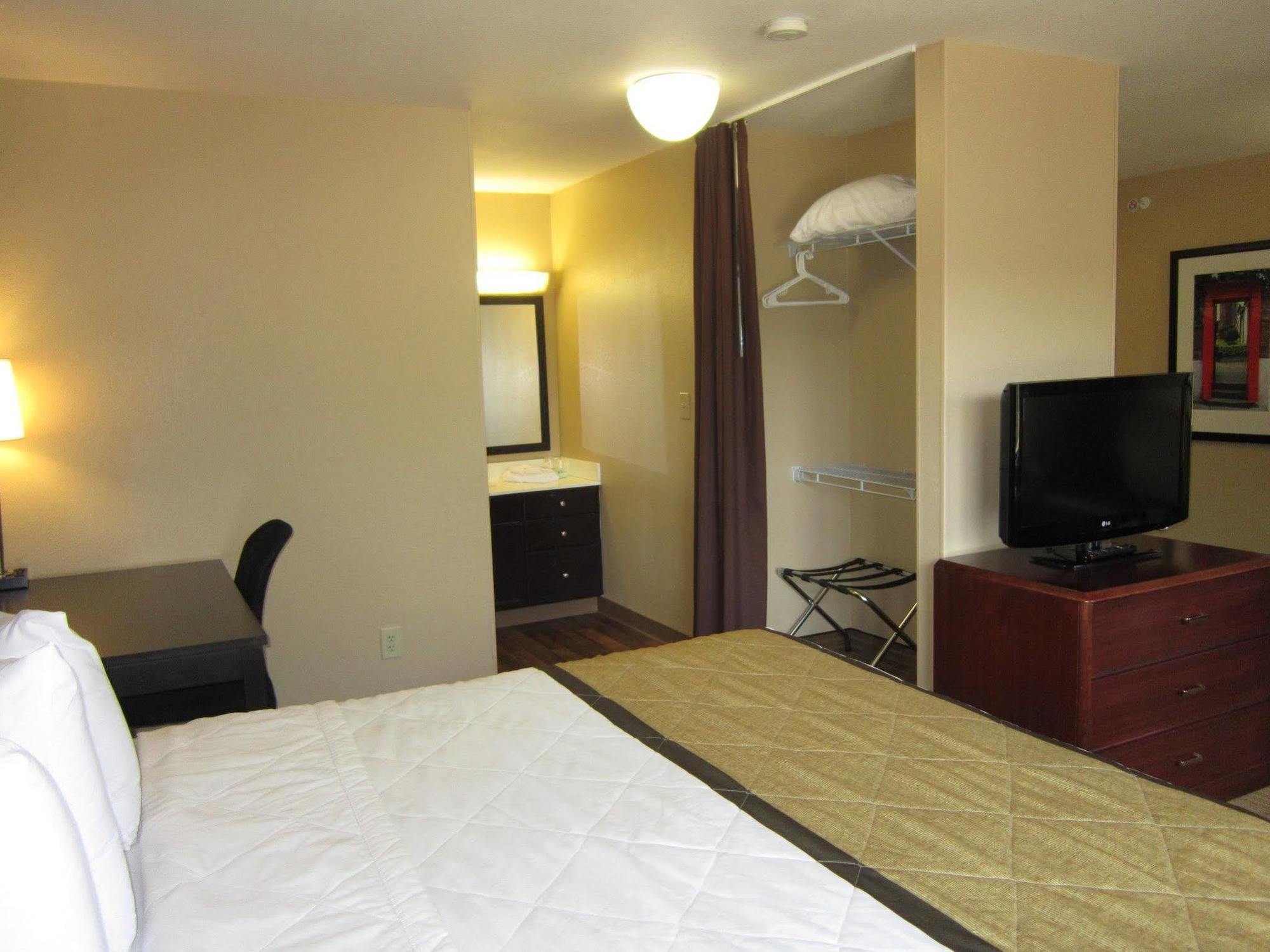 Extended Stay America Suites - Austin - Northwest Arboretum - The Domain Exteriör bild